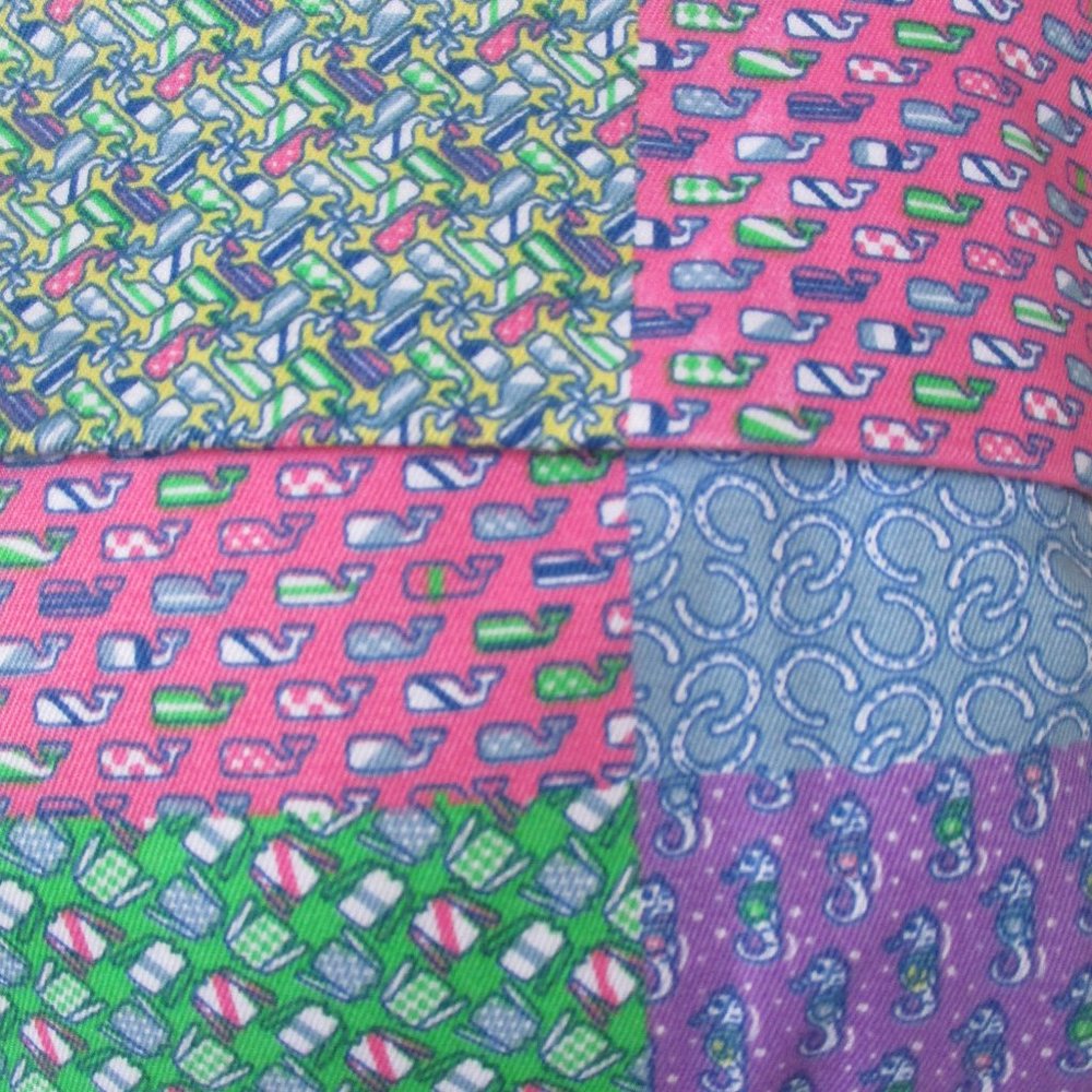NEW Vineyard Vines Kentucky Derby Dress 16 - Picture 6 of 7